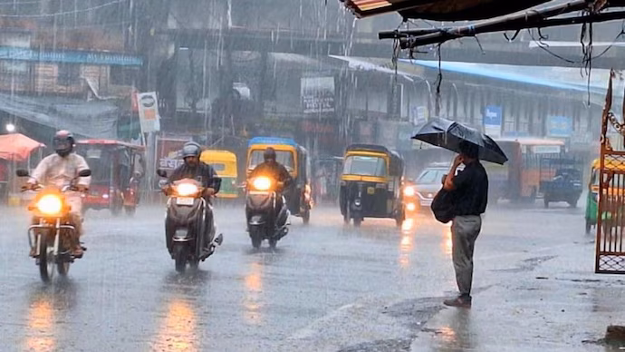 Onset of the North East Monsoon in Tamil Nadu may next month 