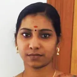 Sinju P